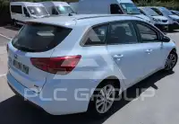 2014 KIA Ceed