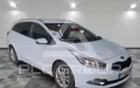 2014 KIA Ceed