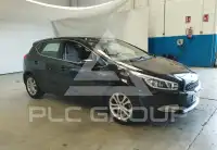 2014 KIA Ceed