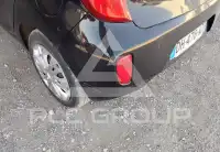 2014 KIA Picanto