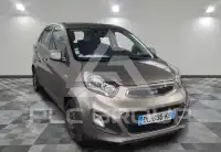 2014 KIA Picanto