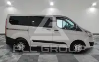 2014 Ford TRANSIT
