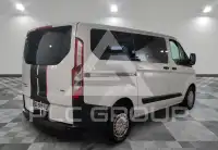 2014 Ford TRANSIT