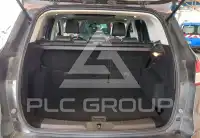 2014 Ford Kuga