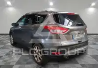 2014 Ford Kuga