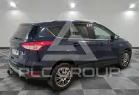 2014 Ford Kuga
