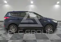 2014 Ford Kuga