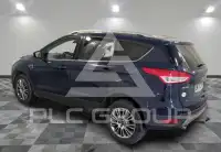 2014 Ford Kuga