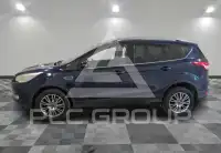 2014 Ford Kuga