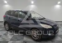 2014 Ford Kuga