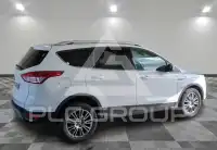 2014 Ford Kuga
