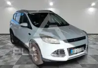 2014 Ford Kuga