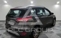 2014 Ford Kuga