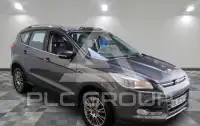 2014 Ford Kuga