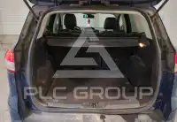2014 Ford Kuga