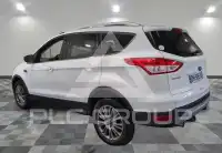 2014 Ford Kuga