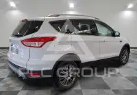 2014 Ford Kuga