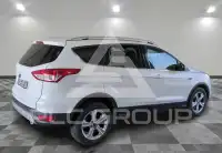 2014 Ford Kuga