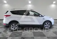 2014 Ford Kuga