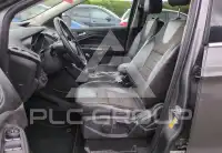 2014 Ford Kuga