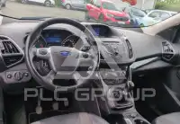 2014 Ford Kuga