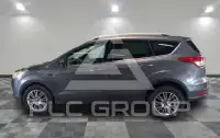 2014 Ford Kuga