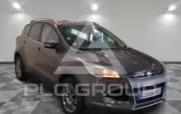 2014 Ford Kuga