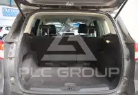 2014 Ford Kuga