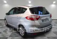 2014 Ford C-MAX