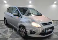 2014 Ford C-MAX