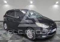 2014 Ford C-MAX