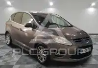 2014 Ford C-MAX