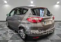 2014 Ford C-MAX