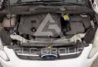 2014 Ford C-MAX