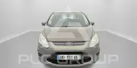 2014 Ford C-MAX