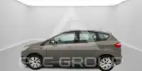 2014 Ford C-MAX