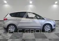 2014 Ford C-MAX