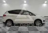 2014 Ford C-MAX