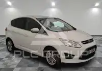 2014 Ford C-MAX