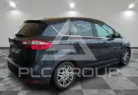 2014 Ford C-MAX