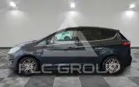 2014 Ford C-MAX
