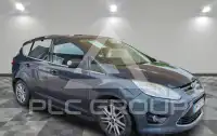 2014 Ford C-MAX