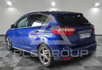 2014 Ford C-MAX