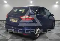 2014 Ford C-MAX