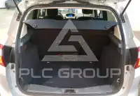 2014 Ford C-MAX