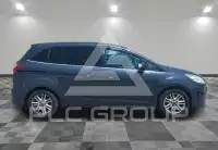 2014 Ford C-MAX