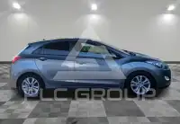 2014 Hyundai I30