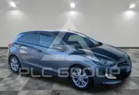 2014 Hyundai I30