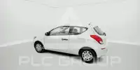 2014 Hyundai I20