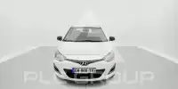 2014 Hyundai I20